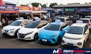 Mobil Listrik Bekas Rp200 Jutaan, Model Produksi 2024 Sudah Tersedia