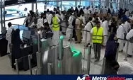 12 Orang Tewas dan 309 Terluka dalam Serangan Riyadh, Begini Peringatan Kemenhaj untuk Jemaah Umrah