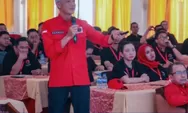 Ganjar Unggul dalam Survei 2021, Mengapa Justru Kalah dari Prabowo di Pilpres 2024?