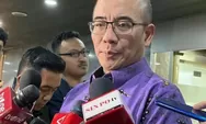 Hasyim Asy’ari Bantah Pasal Pencalonan Gibran Diselundupkan, Ini Alasannya