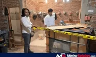 1.900 Liter BBM Subsidi Ditemukan di Bulukumba, Dugaan Bekingan Belum Terbukti
