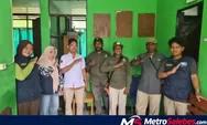 Ekspedisi Patriot Unhas Gandeng BKSDA, Habitat Julang Papua di Weri-Saharey Jadi Perhatian