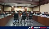 Febrie Adriansyah Buka Suara soal Mundur dari Jampidsus di Tengah Kasus yang Menjeratnya