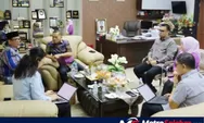 FH Unhas Jajaki Program S2 Hukum Bersama Kampus Australia, Mahasiswa Berpeluang Raih Dua Gelar Mulai 2027