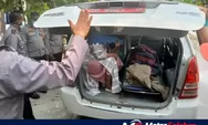 Kematian Tahanan Polsek Kajang Diselidiki, 10 Personel Diperiksa Propam dan 16 Saksi Dimintai Keterangan