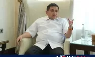 Kader Demokrat Bulukumba Dorong Appi Dipilih Aklamasi di Musda Sulsel