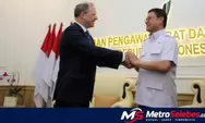 BPOM Buka Peluang Investasi Farmasi Rusia, Transfer Teknologi Jadi Fokus Kerja Sama