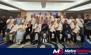 12 Dosen Administrasi Publik Unhas Raih Sertifikasi Asesor Nasional, Alumni Dibidik Siap Kerja