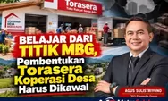 CEO Promedia Wanti-wanti Torasera Jadi Ladang Rente, Pemerintah Diminta Cegah Broker Berkedok Koperasi
