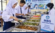 MBG Prasmanan Tak Bisa Diterapkan Sembarangan, BGN Tetapkan Syarat dan Aturan Porsi Siswa