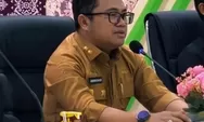 Darmawansyah Muin Ketiban Durian Runtuh, Kini Pimpin Gowa Usai Pemakzulan Husniah