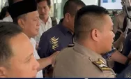 Video Nusron Wahid Ditangkap KPK di Bandara Soekarno-Hatta Beredar, Ini Fakta Sebenarnya