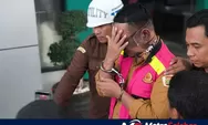 Susul Asrun Lio, Abdul Rajab Jadi Tersangka Korupsi Jamuan Tamu Gubernur Sultra