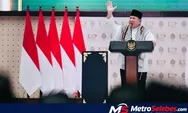 Hari Santri 2026, Prabowo Perkuat Dukungan Pesantren dan Masa Depan Alumni