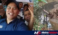 Sungai Kecil Dekat Rumah, Warga Weri–Saharey Justru Kesulitan Air Bersih, Ini Temuan Unhas