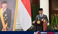 Anggota Parlemen Malaysia Sentil Asap Karhutla RI, Sugiono Buka Suara