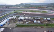 Kepala Dinas NTB Yakin Sirkuit Mandalika Bakal Dipenuhi Penonton MotoGP 2024