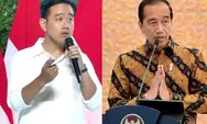 Dulu Jokowi, Sekarang Gibran yang Bikin Bingung Gegara Layanan Aduan Masyarakat di Istana Wapres RI
