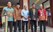 Event GIIAS Bandung 2023 Resmi Dibuka, Hadirkan Sejumlah Model   dan Teknologi Otomotif Terkini untuk Masyarakat Jawa Barat