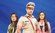 Jadwal ANTV Hari Ini, Kamis 27 Februari 2025: Radha Mohan, Bhagya Lakshmi, Imlie, Janji Cinta Inspektur Virat, Aini Malaikat Tak Bersayap