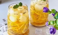 Sat set tidak menguras dompet resep minuman es blewah segar untuk buka puasa