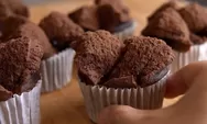 Resep Bolu Kukus Coklat: Camilan Lezat dengan Sentuhan Manis Cokelat