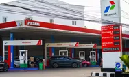 Tanggapi Isu BBM Oplosan, Pertamina Jelaskan Proses Produksi Pertamax