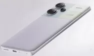 Redmi Note 13 Pro Plus: Review Komprehensif tentang Ponsel Kece yang Menawan!