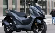 Gak Sabar Nunggu All New Yamaha NMax 2024! Perubahan Signifikan Pada Desain, Mesin, Fitur dan Performa