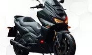 Gak Ada Obat! Yamaha NMax 160 2024 Tampil Lebih Sangar, Bergaya Muda yang Dinamis dan Jiwa Petualang