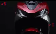 ALL NEW HONDA BEAT 125 SIAP HADIR DAN GUNCANG MOTOR 125 CC, ARE YOU READY?