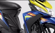 Yamaha Mio M3 Terbaru 2024: Spesifikasi, Harga Terjangkau, dan Persaingan dengan Honda Beat