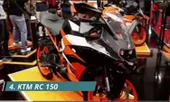 Jangan Dulu Beli Motor Sport Sebelum Baca Artikel Ini, Berikut Empat Motor Sport 150 Cc yang Jadi Rekomendasi di Tahun 2024