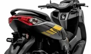 Tidak Lama Lagi Akan Rilis, Skutik Yamaha NMax 2024 Dilengkapi Fitur Canggih Seperti Karya Tony Stark Dalam Serial Iron Man