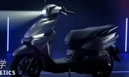 Tak Tahan Di Bully, kini Suzuki Luncurkan Desain Motor Jawara Tahun 2024, Siap Jadi Ancaman Serius Bagi Yamaha dan Honda
