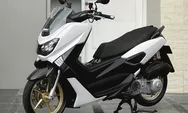 Review Yamaha Nmax: Kelebihan, Kelemahan, dan Kontroversi Sikap Arogan Pengendara
