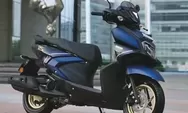 Geger! Yamaha Mio 125 Versi 2024 Hadir dan Siap Menyaingi Honda Beat, Apakah Berganti Nama?