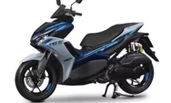 Ulasan Yamaha Aerox 155 2024: Fitur, Spesifikasi, dan Desain Terkini!