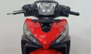 Review Motor Bebek Terlaris di Tanah Air, Honda Revo X 2024 Terbaru, Tampilannya Lebih Keren!