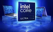 Prosesor Intel Core Ultra: Unggulan Performa dan Kecerdasan Buatan Terintegrasi