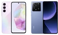 Pertarungan Tidak Terduga! Perbandingan Samsung A55 dan Xiaomi 13T: Desain, Performa, dan Kamera