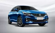 Baleno, Senjata Suzuki Terbaru, Apakah Bisa Bersaing dengan Pabrikan Mobil Toyota, Simak Ulasannya