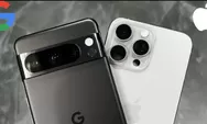 Ternyata ini Perjanalan Iphone Mengejar Teknologi Kamera yang ada di Google Pixel