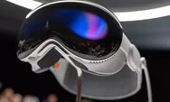 Inovasi terbaru dalam Dunia VR! Mengungkap Teknologi Micro-OLED pada Apple Vision Pro