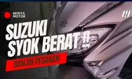 Suzuki Bangkit! Skutik Barunya ini Pecahkan Rekor Penjualan, Sempat Dibuli Tapi Akhirnya Disukai