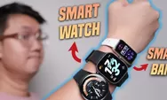 Perbandingan Huawei Band 9, Redmi Watch 4, dan Oppo Watch X, Pilih Mana Nih yang Cocok Untukmu?