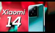 Xiaomi 14 Jadi iPhone Dari Timur? Begini Kelebihan dan Kekurangan Menurut David GadgetIn