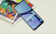 Realme C65 Akhirnya Tiba di Indonesia, Pumya Dynamic Button dan AI Boost Khusus, Keren Gak?