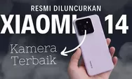 Yakin Beli Xiaomi 14? Cek Dulu Nih Spesifikasi, Peforma dan Keunggulan HP Saingan iPhone ini