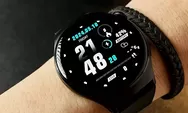 Mengapa Cari Smartwatch Mahal Jika Ada Aolon Mars R3, Cuma 500 Ribuan Canggih dan Cakep